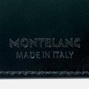 Montblanc - Porta Carte Meisterstück - Pelle - Verde