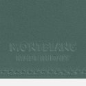 Montblanc - Porta Carte Extreme 3.0 - Peltro - Pelle