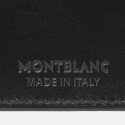 Portafoglio 4 Scomparti Con Portamonete Meisterstück