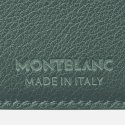 Montblanc - Portafoglio Soft - Pelle Peltro - Elegante