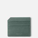 Montblanc - Porta Carte Soft - Pelle - Peltro
