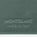 Montblanc - Porta Carte Soft - Pelle - Peltro