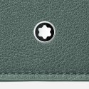 Montblanc - Porta Carte Soft - Pelle - Peltro