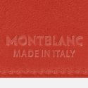 Montblanc - Porta Carte Trio Soft - Corallo