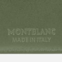 Montblanc - Portafoglio Meisterstück - Pelle Lucida - Clay