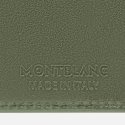 Montblanc - Porta Carte Meisterstück - Pelle - Clay