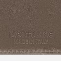 Montblanc - Porta Carte Meisterstück - Pelle - Mastice