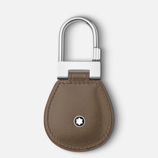 Montblanc - Portachiavi Meisterstück - Pelle - Mastice