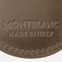 Montblanc - Portachiavi Meisterstück - Pelle - Mastice