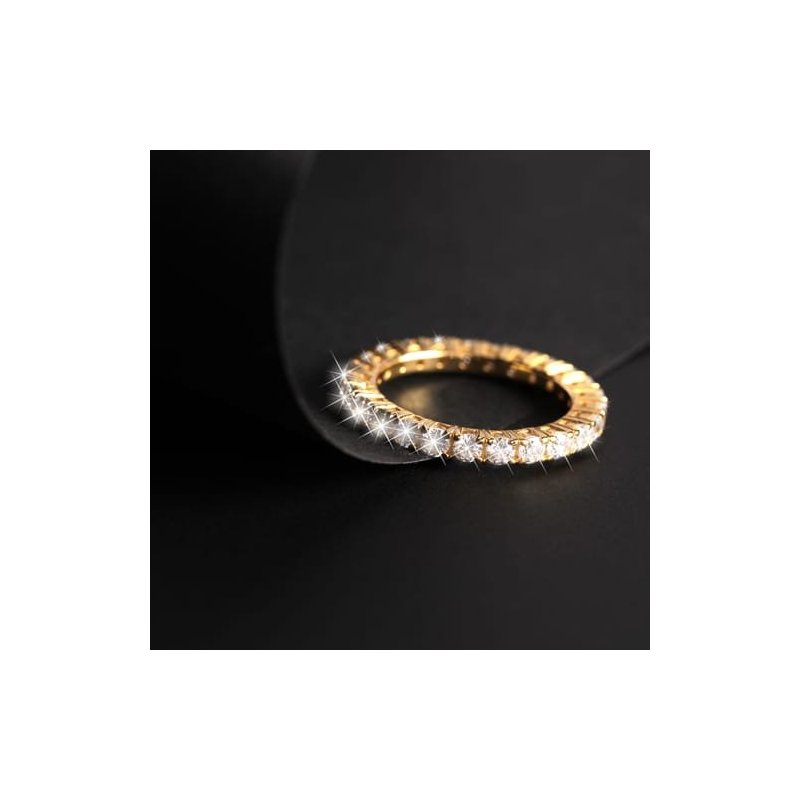 Anello Morellato Scintille