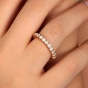 Anello Morellato Scintille