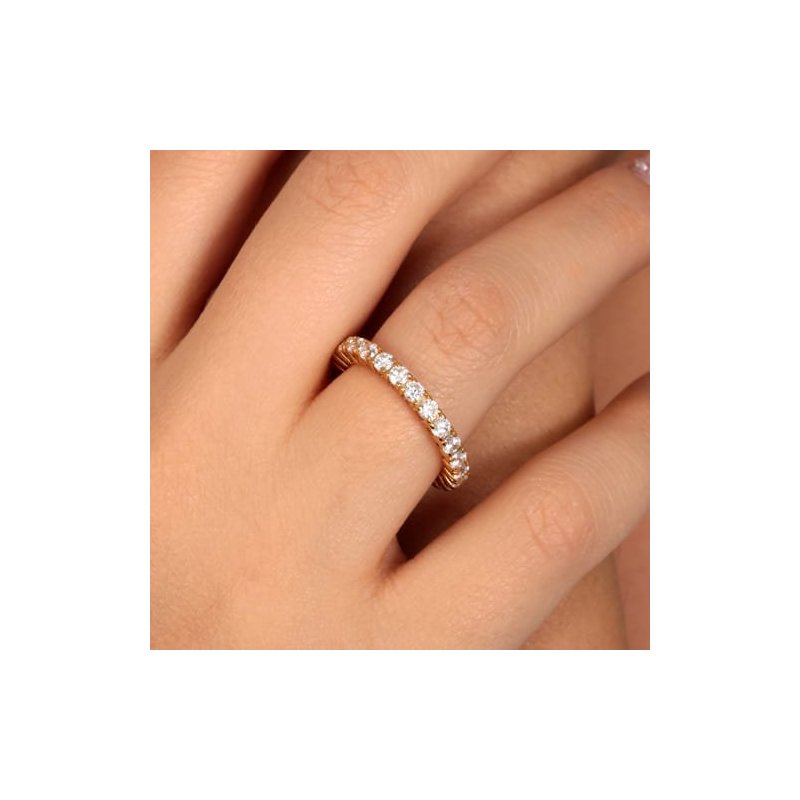 Anello Morellato Scintille