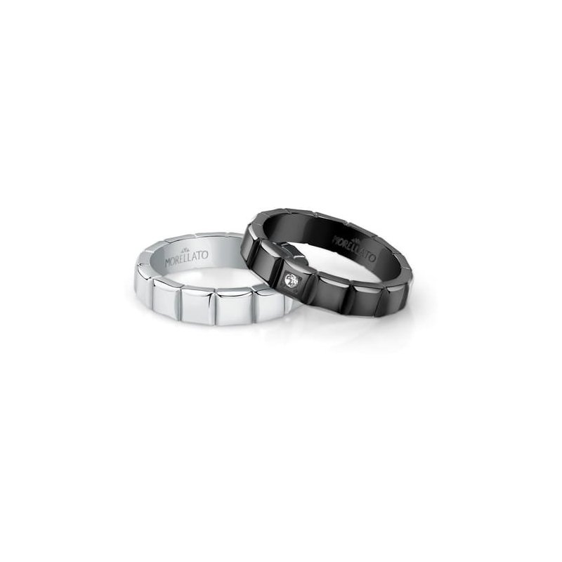 Anello Morellato Motown