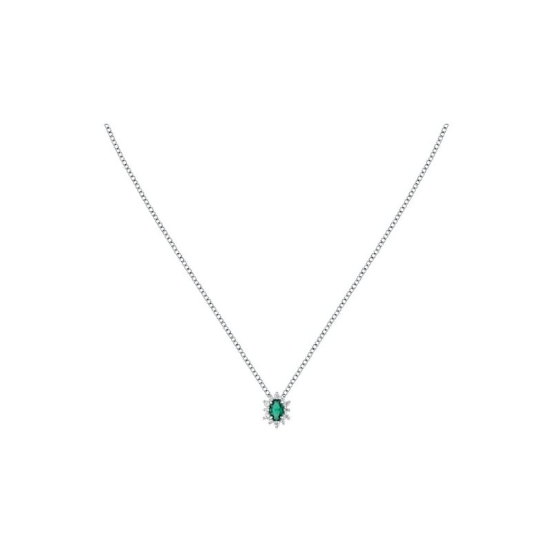Collana Morellato Tesori
