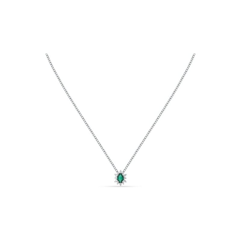Collana Morellato Tesori