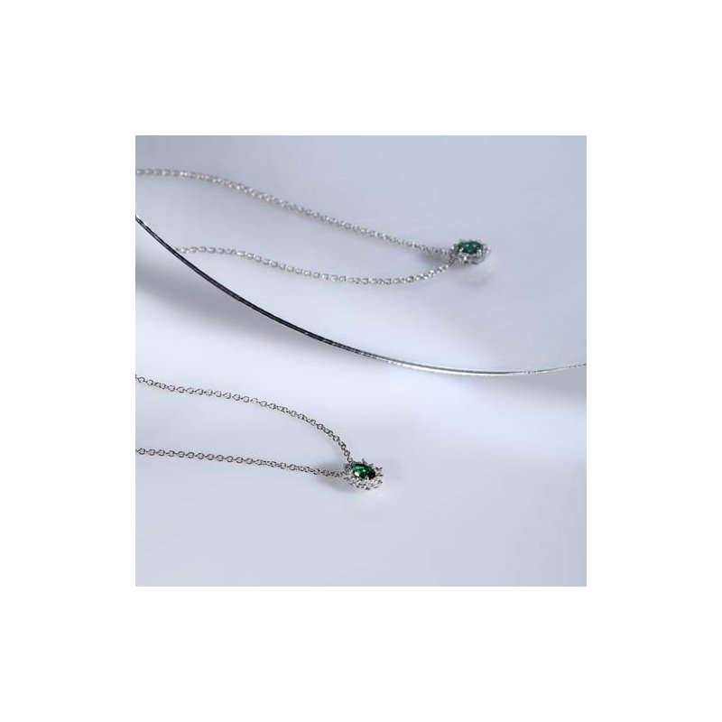 Collana Morellato Tesori