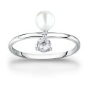 Anello Morellato Perla