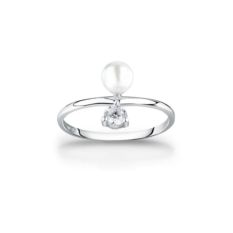 Anello Morellato Perla
