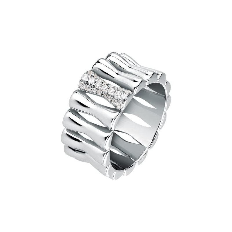 Anello Morellato Essenza