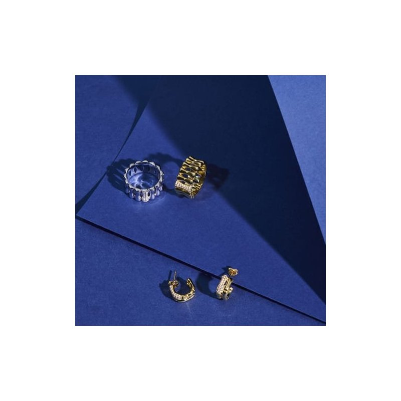 Anello Morellato Essenza