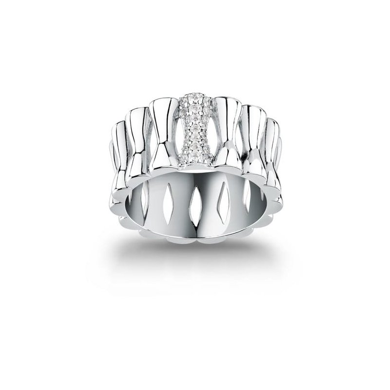 Anello Morellato Essenza
