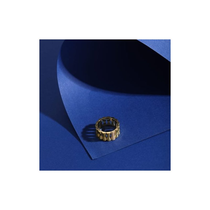 Anello Morellato Essenza
