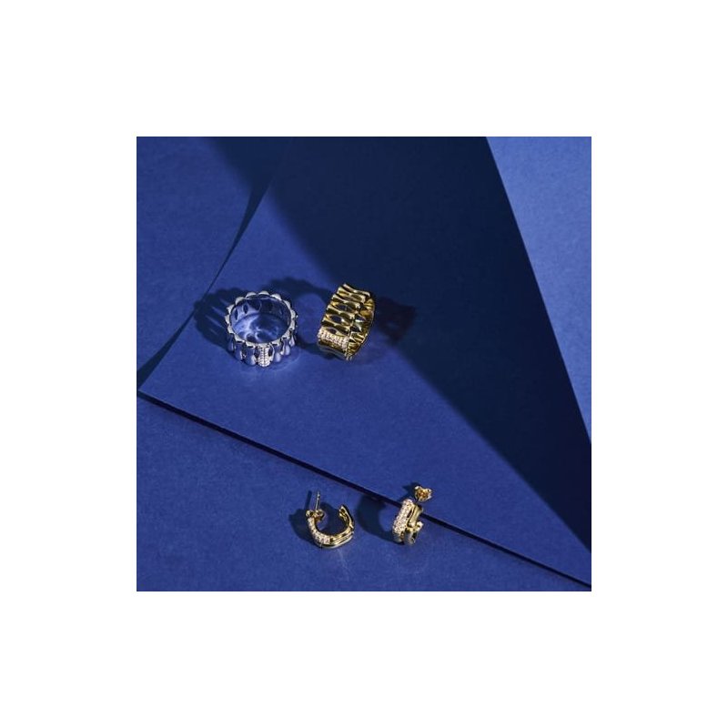 Anello Morellato Essenza