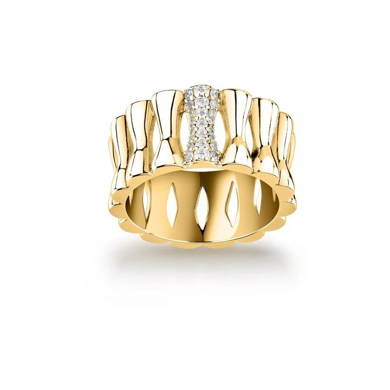 Anello Morellato Essenza