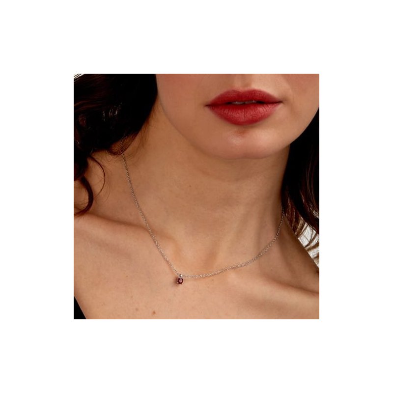 Collana Morellato Tesori