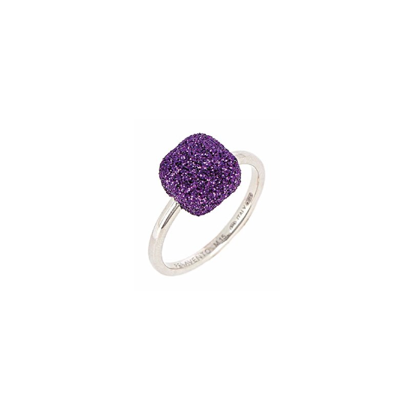 Pesavento - Anello Polvere Di Sogni - Argento 925