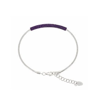 Pesavento - Bracciale Polvere Di Sogni - Argento 925