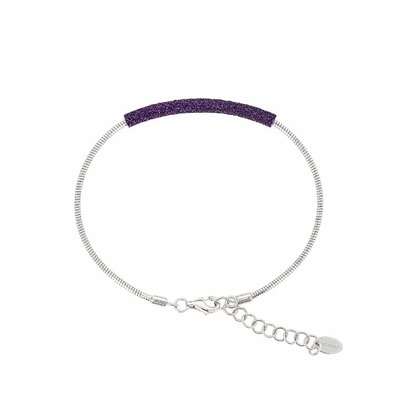 Pesavento - Bracciale Polvere Di Sogni - Argento 925