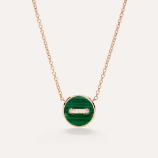 Pomellato - Collana Con Pendente - Pom Pom Dot