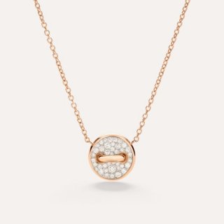 Pomellato - Collana Con Pendente Pom Pom Dot