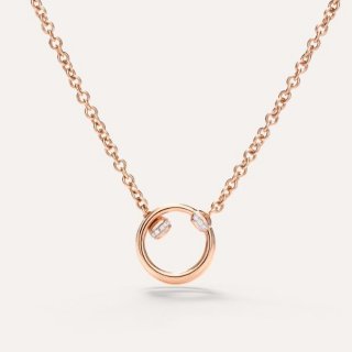 Pomellato - Collana Con Pendente - Eleganza