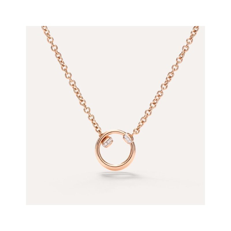 Pomellato - Collana Con Pendente - Eleganza