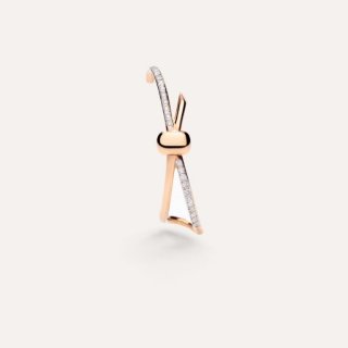 Pomellato - Ear Cuff Together - Eleganza Unica