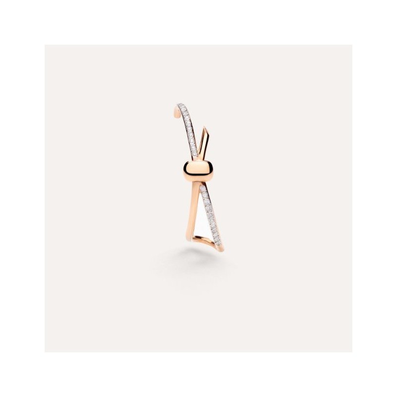 Pomellato - Ear Cuff Together - Eleganza Unica