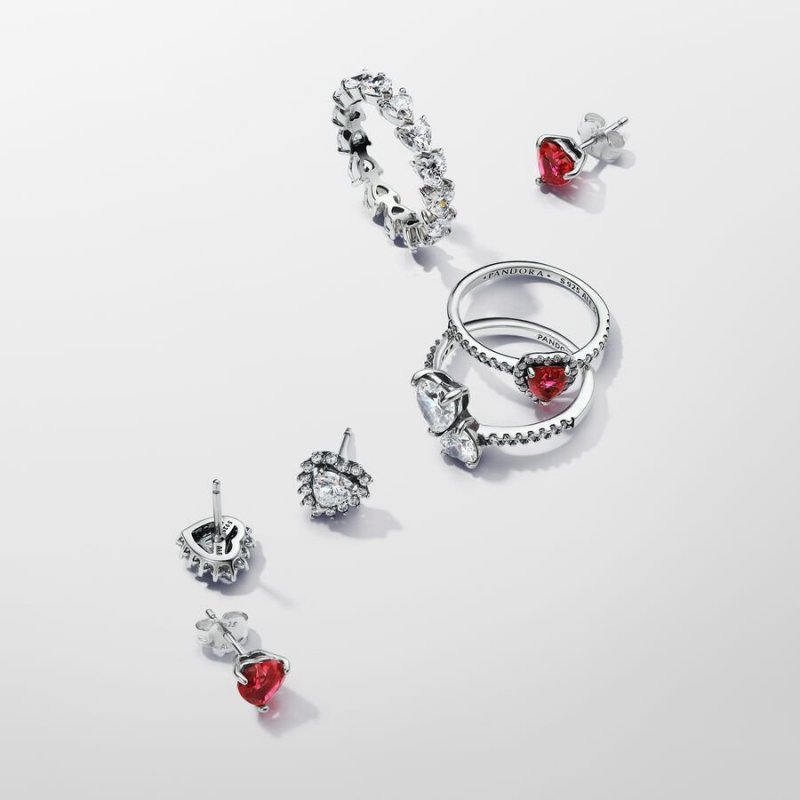 Cuore Rosso e Pav√®
