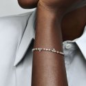 Bracciale Herbarium Petali e Pietre Luminose