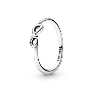 Anello Nodo Infinito