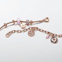 Charm Medallion Wheel of Fortune Pandora ME