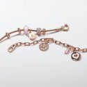 Charm Medallion Hearts Pandora ME