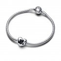 Disney, Cuore Mickey & Minnie "Always Forever"