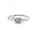 Anello Mom, Amore Eterno