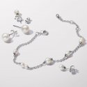 Orecchini Perle d’Acqua Dolce Coltivate Grandi