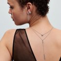 Collana Punto Luce Scintillante