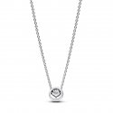 Collana Punto Luce Scintillante