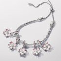 Charm Pendente Fiore di Ciliegio