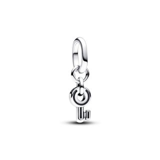 Charm Mini Pendente Key Pandora ME